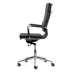 Кресло Prestige Chairs OFF 808 (Black) Thumb