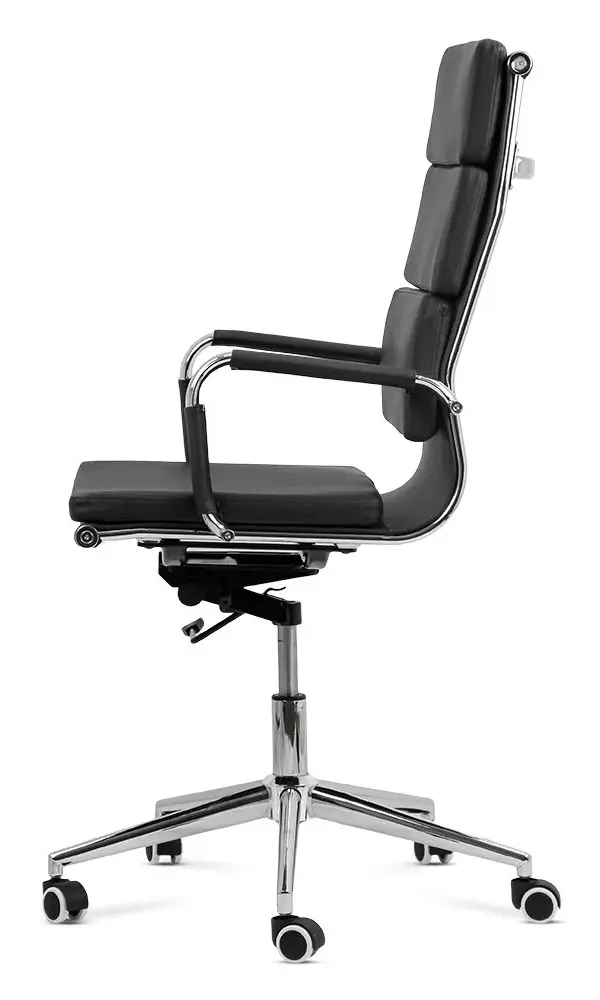 Кресло Prestige Chairs OFF 808 (Black) - 4