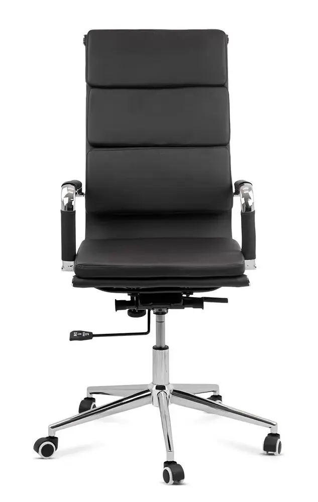 Кресло Prestige Chairs OFF 808 (Black) - 5