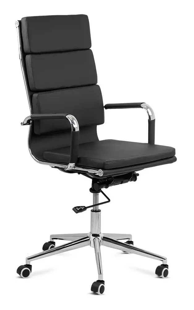 Кресло Prestige Chairs OFF 808 (Black)