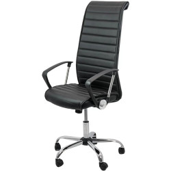 Кресло Prestige Chairs OFF 903 (Black) Thumb