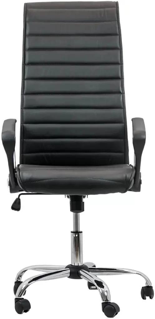Кресло Prestige Chairs OFF 903 (Black) - 3