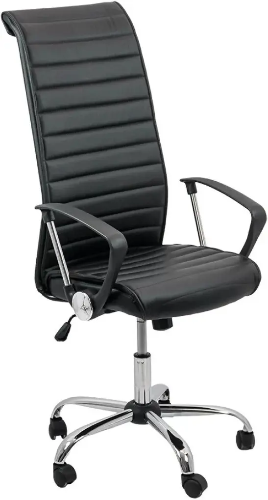 Кресло Prestige Chairs OFF 903 (Black) - 4
