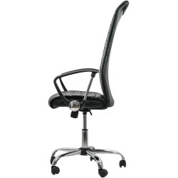 Кресло Prestige Chairs OFF 903 (Black) Thumb