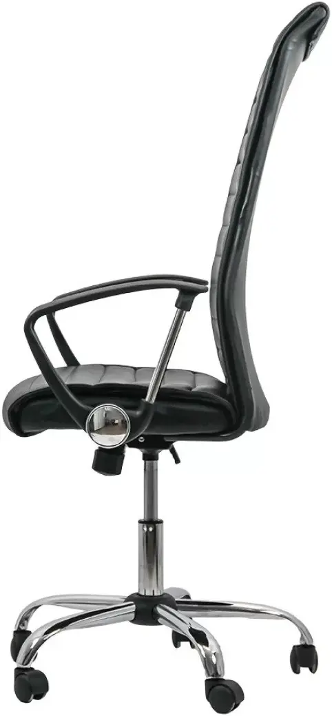 Кресло Prestige Chairs OFF 903 (Black) - 5