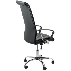 Кресло Prestige Chairs OFF 903 (Black) Thumb