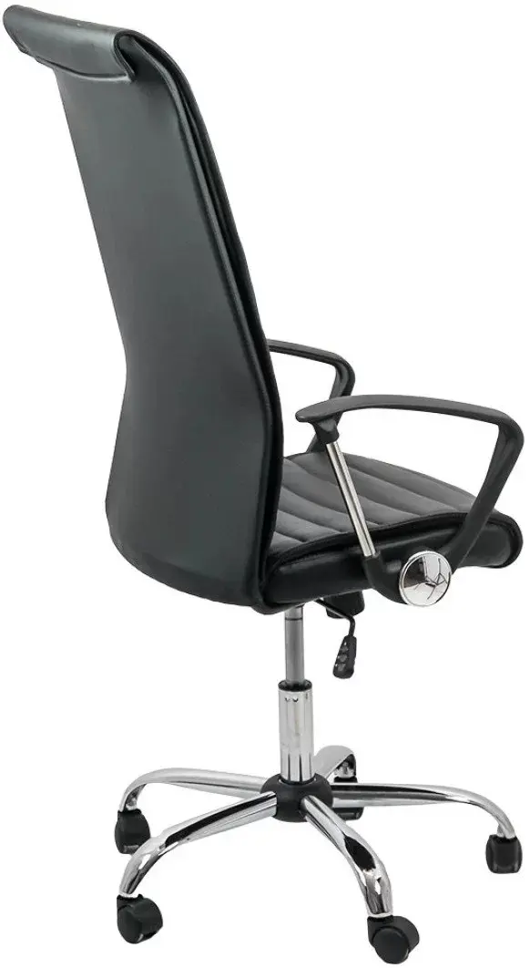Кресло Prestige Chairs OFF 903 (Black) - 6