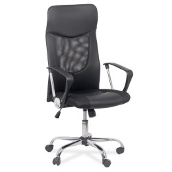 Fotoliu Prestige Chairs OFF 906 (Black) Thumb
