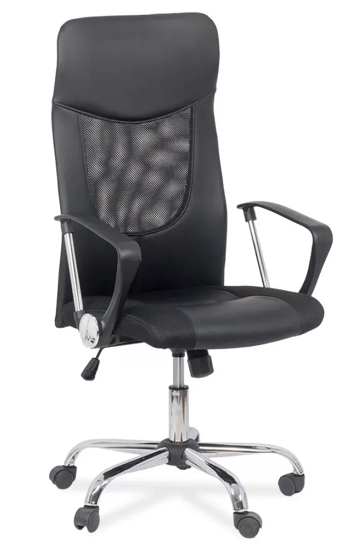 Fotoliu Prestige Chairs OFF 906 (Black) - 2