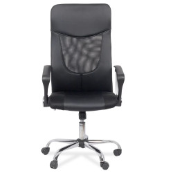 Fotoliu Prestige Chairs OFF 906 (Black) Thumb