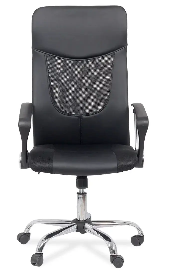 Fotoliu Prestige Chairs OFF 906 (Black) - 3