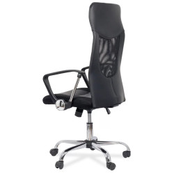 Fotoliu Prestige Chairs OFF 906 (Black) Thumb