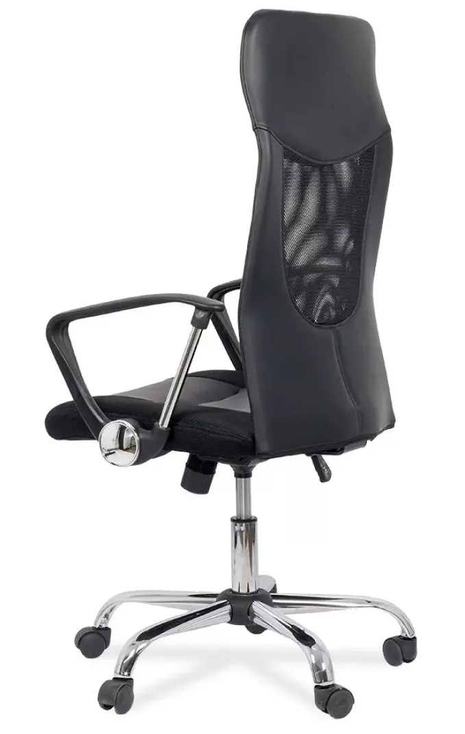 Fotoliu Prestige Chairs OFF 906 (Black) - 4