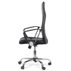 Fotoliu Prestige Chairs OFF 906 (Black) Thumb