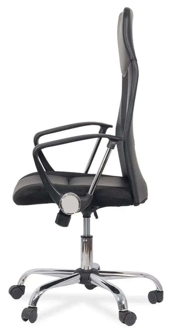 Fotoliu Prestige Chairs OFF 906 (Black) - 5