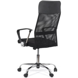 Кресло Prestige Chairs OFF 907 (Black) Thumb