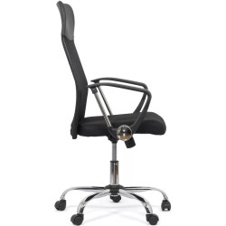 Кресло Prestige Chairs OFF 907 (Black) Thumb