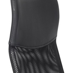 Кресло Prestige Chairs OFF 907 (Black) Thumb