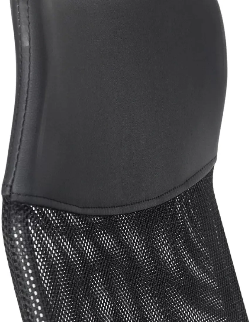 Кресло Prestige Chairs OFF 907 (Black) - 10