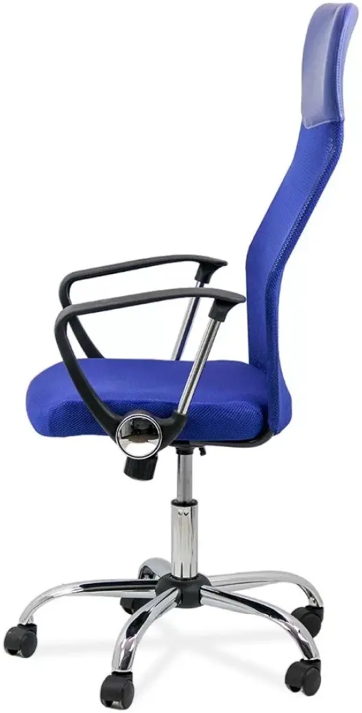 Кресло Prestige Chairs OFF 907 (Blue) - 6