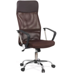 Кресло Prestige Chairs OFF 907 (Brown) Thumb