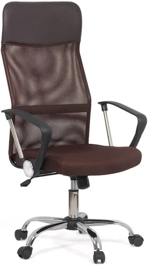 Кресло Prestige Chairs OFF 907 (Brown) - 2