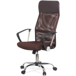 Кресло Prestige Chairs OFF 907 (Brown) Thumb