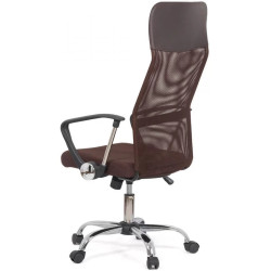 Кресло Prestige Chairs OFF 907 (Brown) Thumb