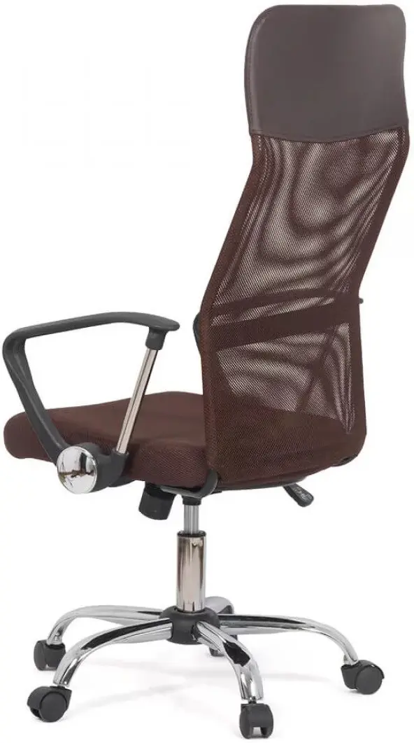 Кресло Prestige Chairs OFF 907 (Brown) - 4