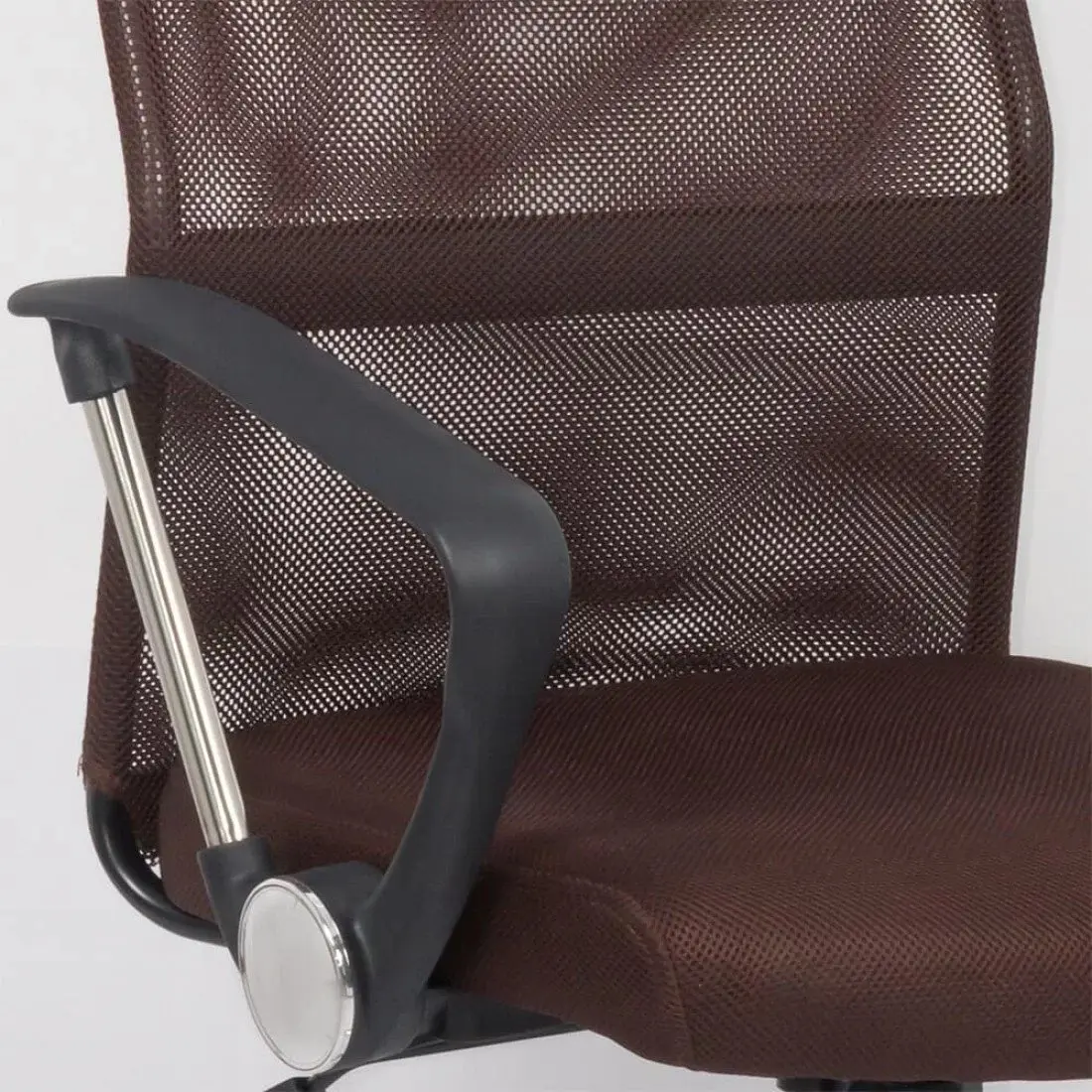 Кресло Prestige Chairs OFF 907 (Brown) - 5