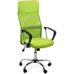Кресло Prestige Chairs OFF 907 (Green) Thumb