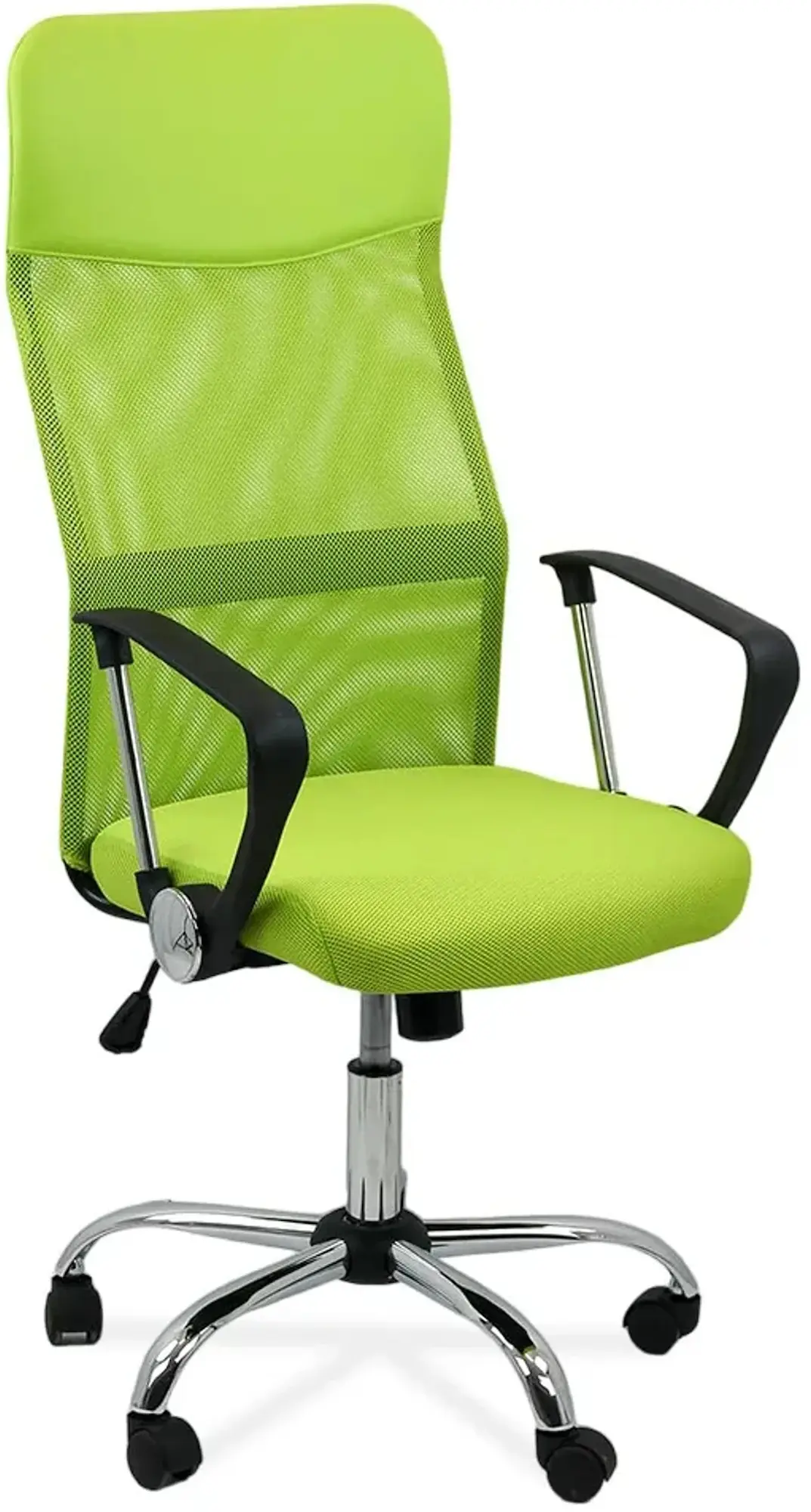 Кресло Prestige Chairs OFF 907 (Green) - 2