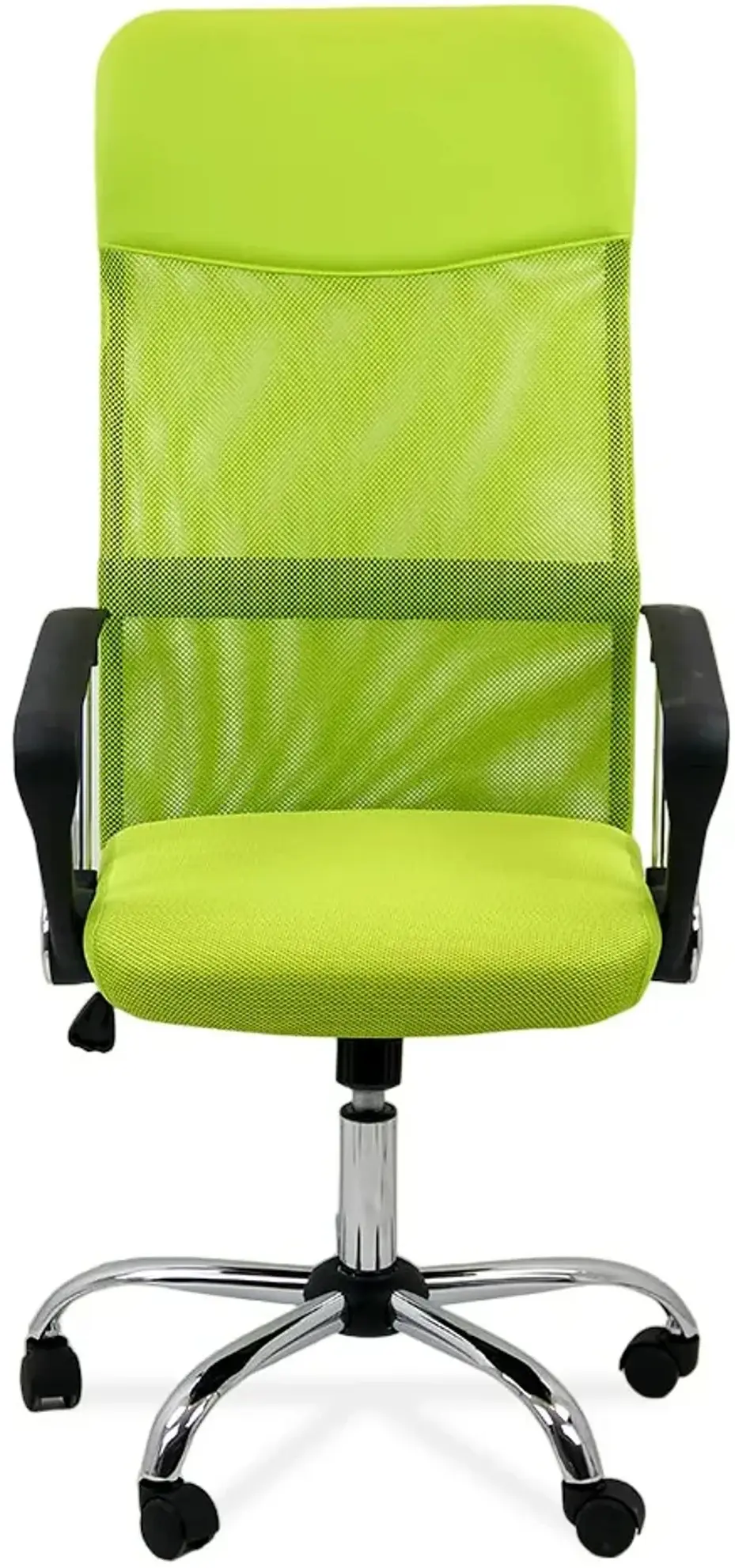 Кресло Prestige Chairs OFF 907 (Green) - 3