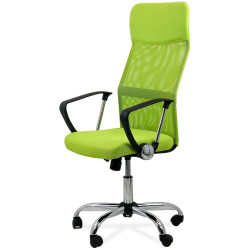 Кресло Prestige Chairs OFF 907 (Green) Thumb
