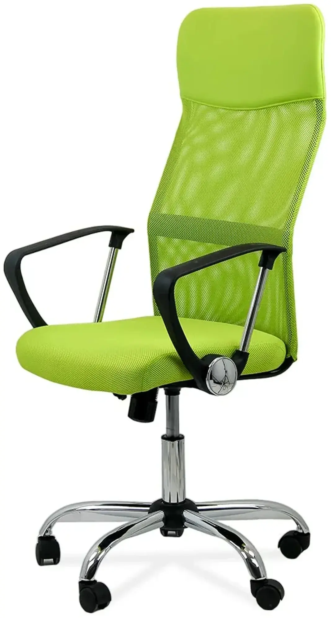 Кресло Prestige Chairs OFF 907 (Green) - 4