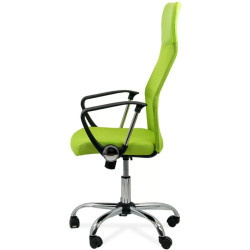 Кресло Prestige Chairs OFF 907 (Green) Thumb