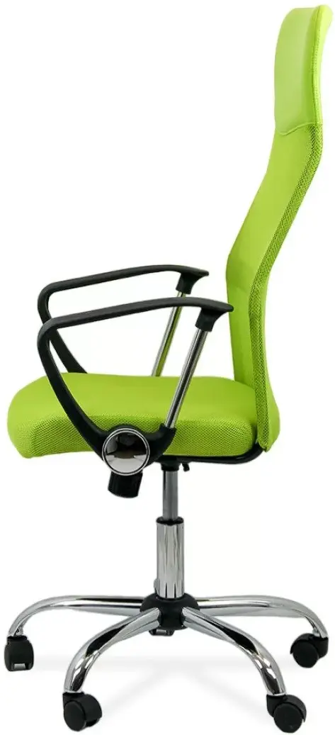 Кресло Prestige Chairs OFF 907 (Green) - 5