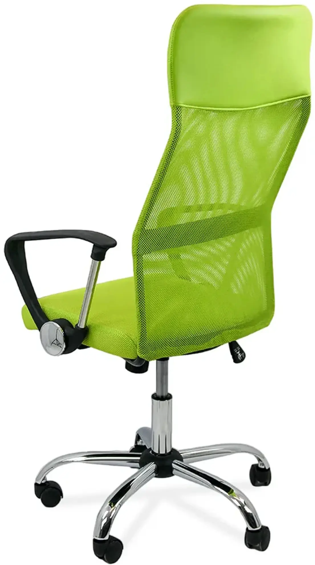 Кресло Prestige Chairs OFF 907 (Green) - 6