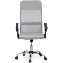 Кресло Prestige Chairs OFF 907 (Grey) Thumb