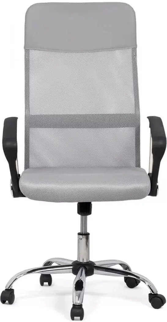 Кресло Prestige Chairs OFF 907 (Grey) - 2