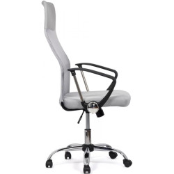 Кресло Prestige Chairs OFF 907 (Grey) Thumb