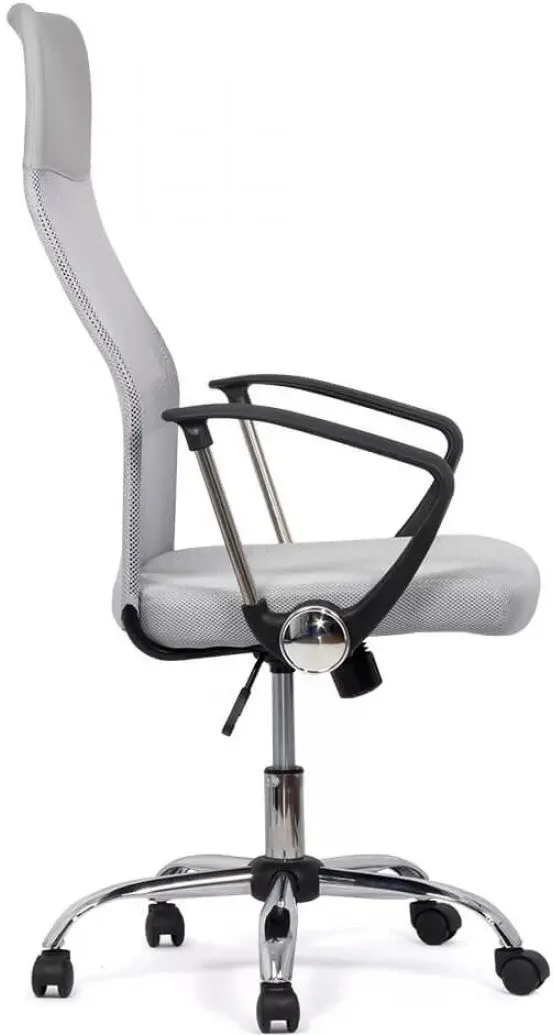 Кресло Prestige Chairs OFF 907 (Grey) - 3