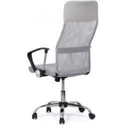 Кресло Prestige Chairs OFF 907 (Grey) Thumb