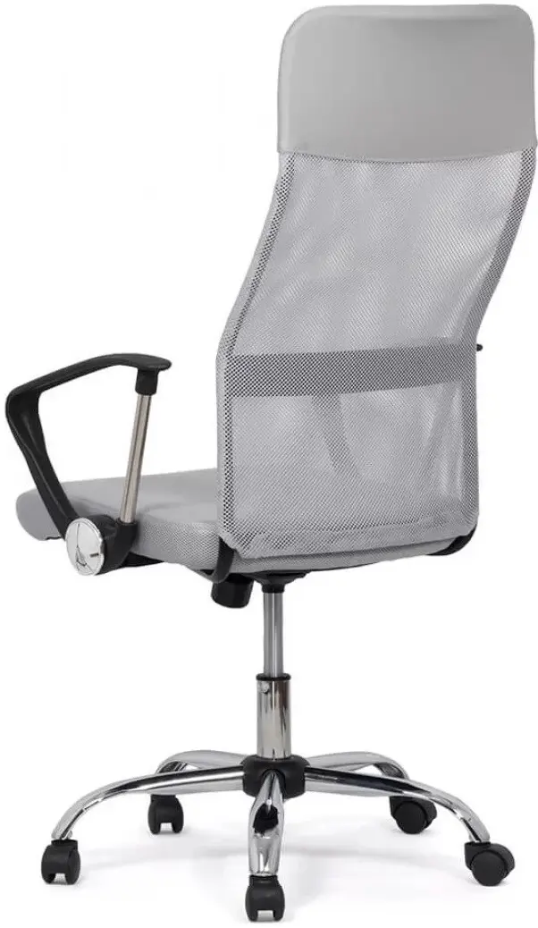 Кресло Prestige Chairs OFF 907 (Grey) - 4