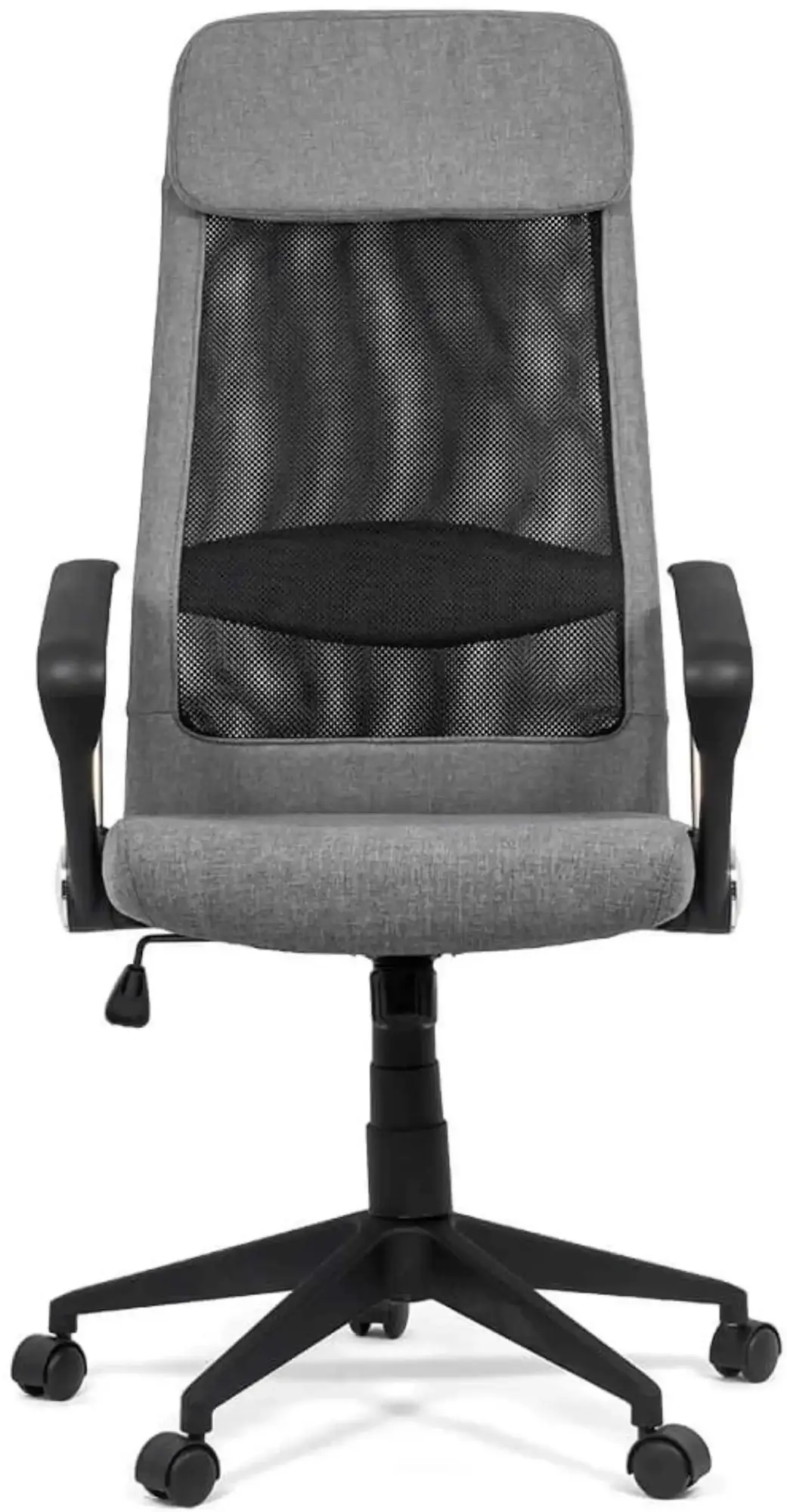 Кресло Prestige Chairs OFF 914 (Grey) - 2