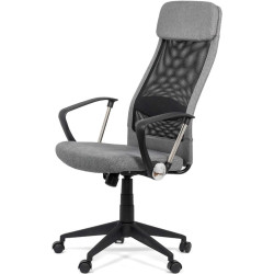 Кресло Prestige Chairs OFF 914 (Grey) Thumb
