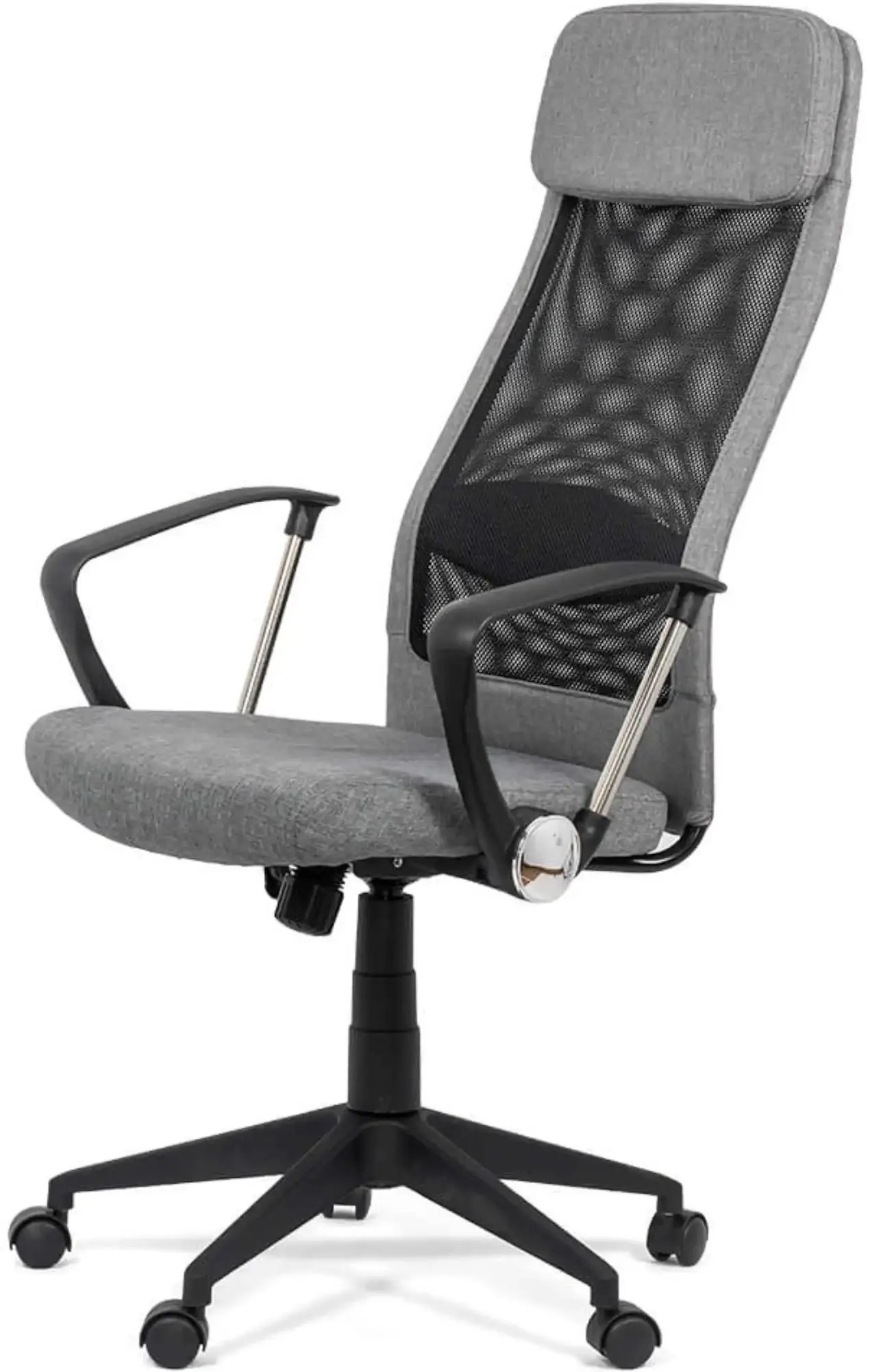 Кресло Prestige Chairs OFF 914 (Grey) - 3