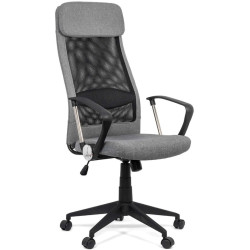 Кресло Prestige Chairs OFF 914 (Grey) Thumb