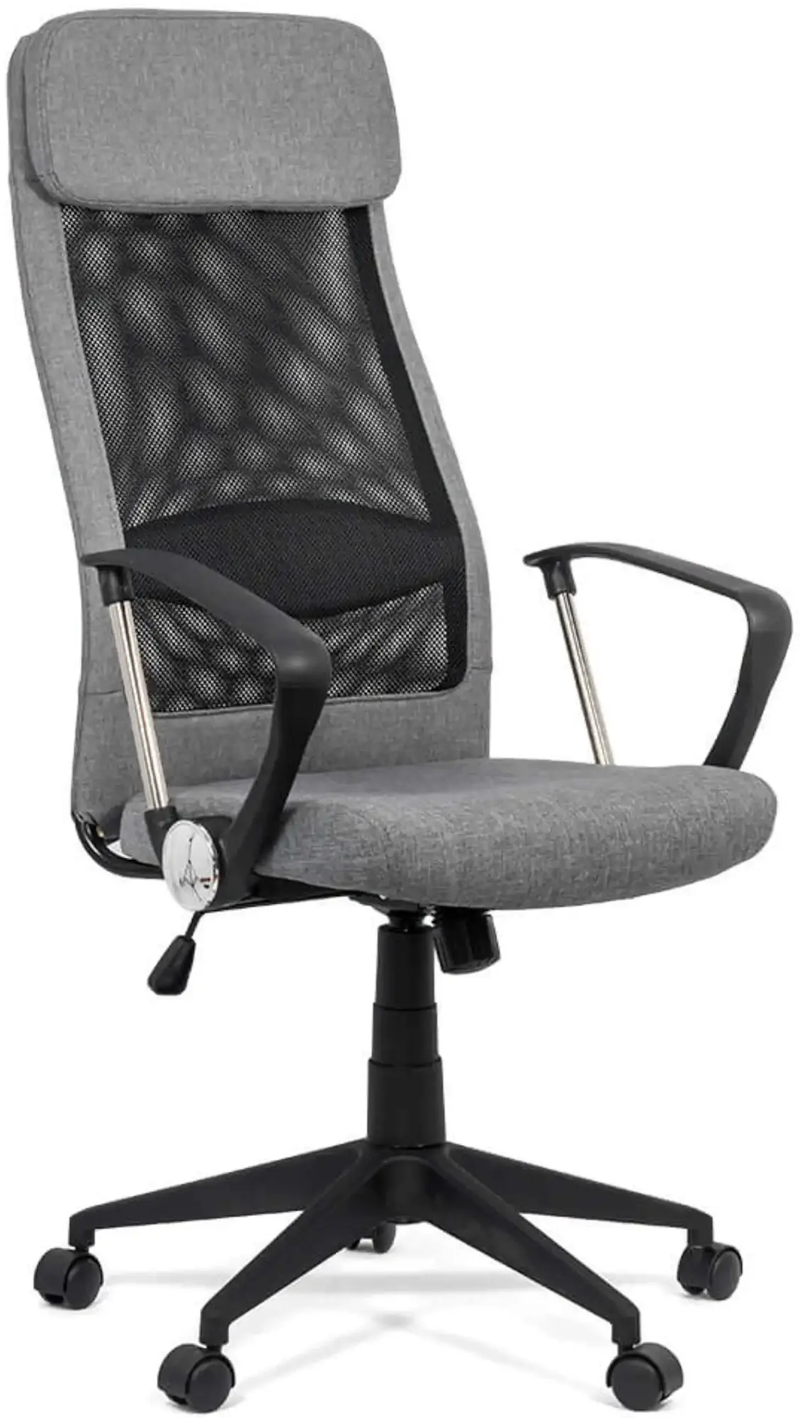 Кресло Prestige Chairs OFF 914 (Grey) - 4