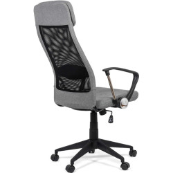 Кресло Prestige Chairs OFF 914 (Grey) Thumb
